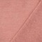 Orange-White Poly Stretch Spandex Textured Jersey Knit Fabric By the Yard